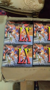 شرائط فيديو • كاسيت فارغ • جديد