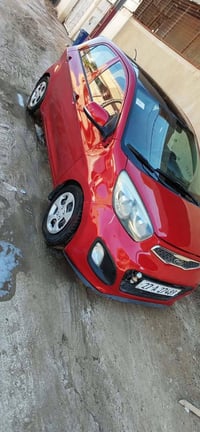 خليجي • ٢٠١٣ • حادث أمامي