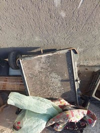 غراض كيا بنكو تانكي كاز وراديتر وصالنصة ومحجر 07715295318العنوان بغداد...