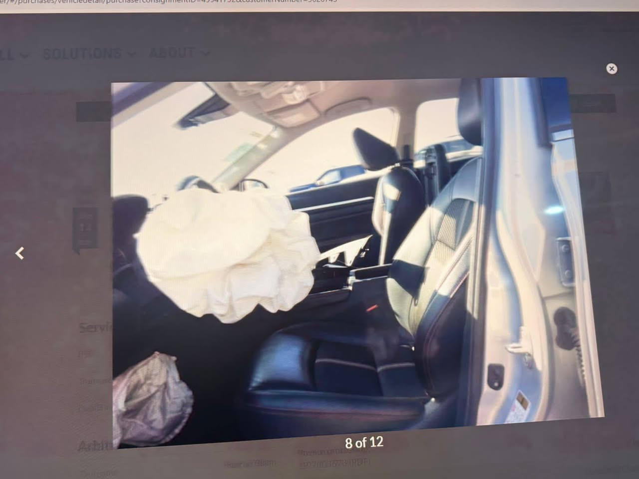 السلام عليكم ورحمه الله
التيما 2024 SR ضررة دعامية فقط 
ماشية 37الف
السيارة شهرين وتوصل 
للاستفسار ***********
