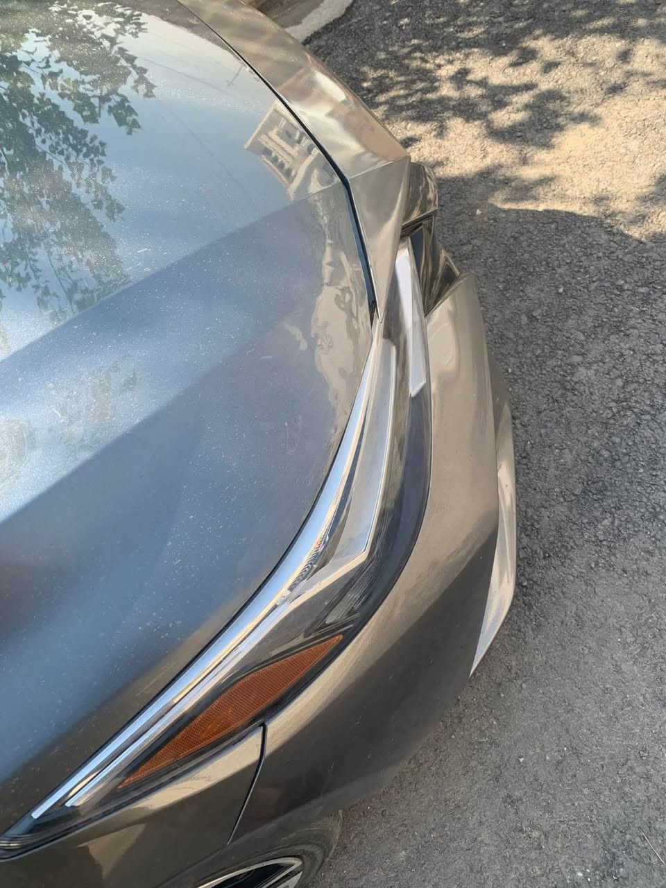 نيسان سنترا 2020
وارد امريكي حادث موضح بلصور 
محرك 2000cc
صبغ 3 قطع بدون دواخل ولا شواصي 
الكير والمكينه خير من الله 
3 اضمت قياده 
ماشيه 128 الف كيلو متر
سعر( 128$) وبي مجال 
رقم *********** 
بي واتساب
