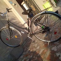 بايسكل • حجم 27 • الدوره حي الاثريين