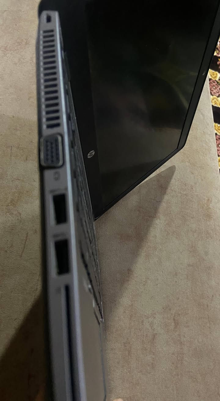 السلام عليكم
حاسبة لابتوب للبيع نوع hp نظافة 80‎%‎ 
مواصفات الحاسبة
كارت شاشة خارجي SSD
Windows 10
المعالج core i5
الجيل الخامس 
رام 8GB 
وباقي المواصفات معروضة امامكم بالشاشة 
علماً ان الحاسبة استخدام شخصي وقليل جداً فقط يوتيوب كانت للدراسة وبفترة قصيرة 
السعر 350 الف
رقم الهاتف: ***********
