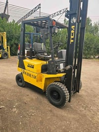 TCM • ١طن ٤م • وارد اليابان