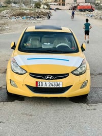 النترا • ٢٠١٣ • محاويل