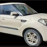 كيا سول • رقم جنوبي • واسط الحفرية