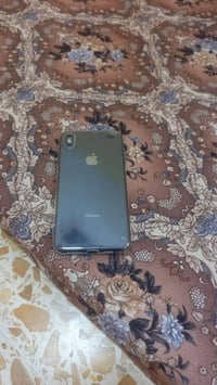 آيفون اكس ماكس • ٢٥٦ • بطارية ١٠٠٪