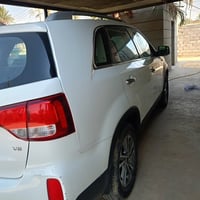 سورنتو • ٢٠١٤ • رقم أربيل