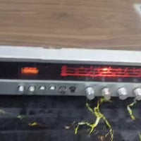 📻 إعلان بيع: جهاز Wagner كلاسيكي (راديو + كاسيت + ساعة) ​الوصف: للبيع ...