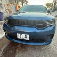 دورانجو جي تي • ٢٠٢٥ • رقم بغداد