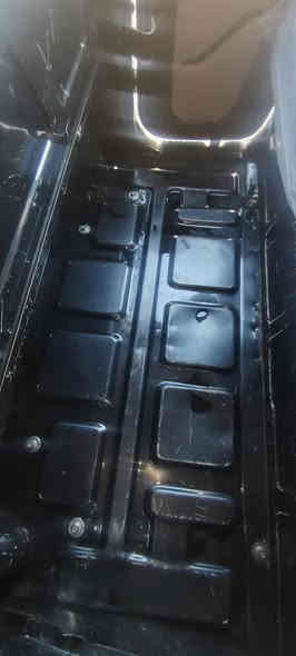 سلام عليكم تكتك للبيع موديل 22شهر 8 رقم وسنوية تكتك نضيف لا صبغ ولا معجون بيه ضربة يم بكلايت ورصعة صغير جوة الغد غير هذ مابيهة تكتك مكينتهة تنقص تنقص  مجمبزة كلشي بيه تخم تاير جبلي جديد مدوشمة تجوة مسجل اربع سماعات نشرة داخلية  ابيع الغراض وياهن موجود سيباية علي حداد فاتحة اذا تريدهة موجودهه
السعر 9250 
***********
مكاني الراسة العبيدي جامع الامام علي
