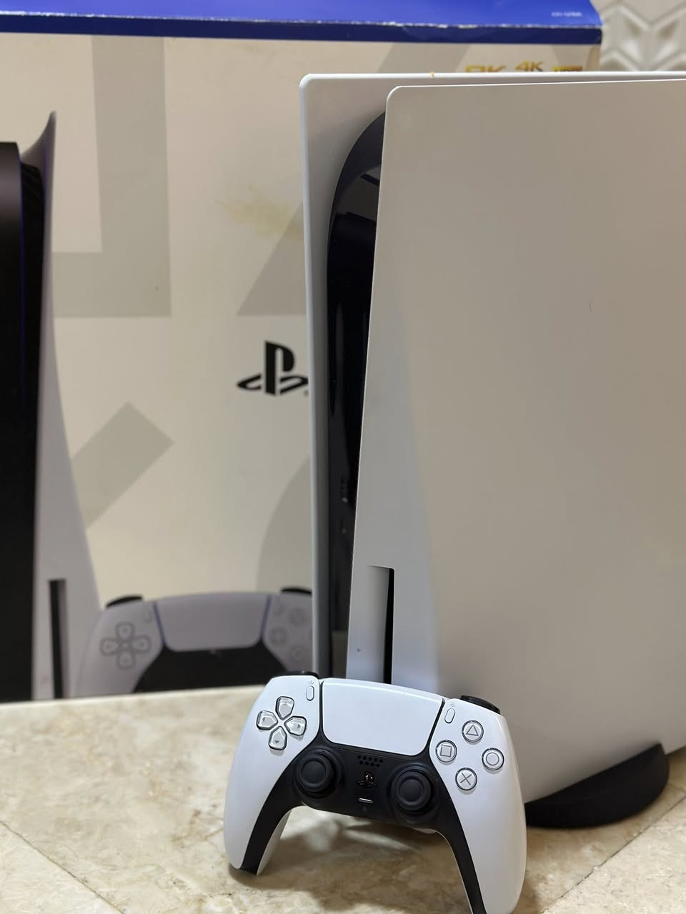 بلي 5 فات للبيع مع يوبيس


**إذا كنت صاحب هذا الإعلان وتريد حذفه لأي سبب، رجاءا أرسل رسالة إلى الدعم الفني**