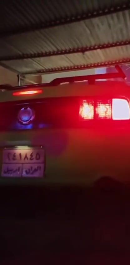 بيع او مراوس موستنك 2009 محدث بجم 14 مكينه وكير لكزز v8سياره عليهه اضافات هواي  ومصروف عليهه خير من الله رقم اربيل تحويل ثاني يوم مكاني بغداد الدوره


**إذا كنت صاحب هذا الإعلان وتريد حذفه لأي سبب، رجاءا أرسل رسالة إلى الدعم الفني**