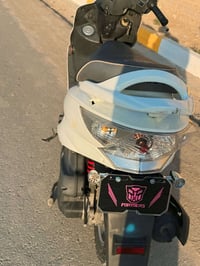 كامكو V2 • مكينة ١٥٠ • موديل ٢٠١٥