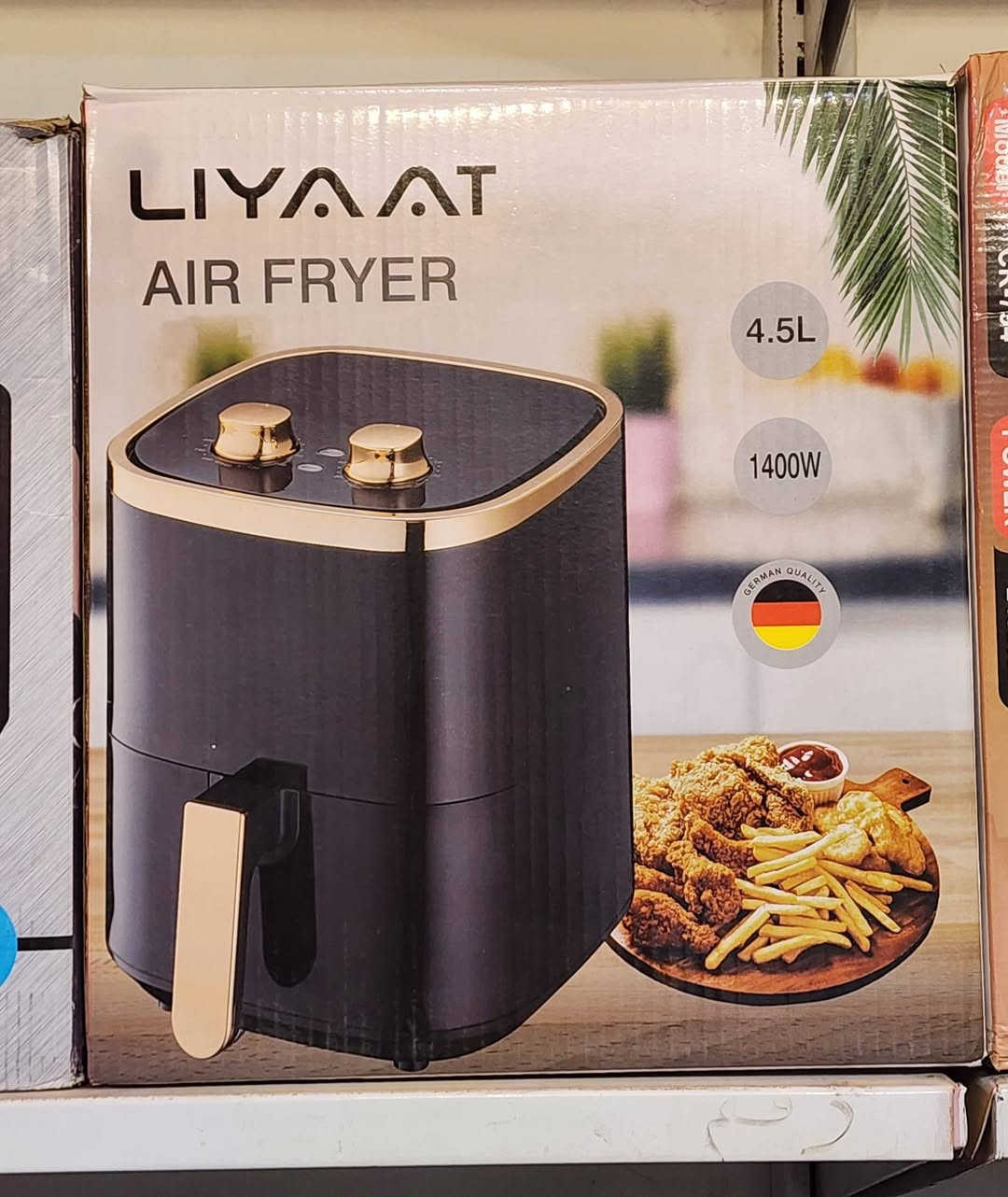 🔻زبائننا الكرام تحية طيبة🔻 
تم وصول البضاعة الجديدة خدمة توصيل على الرقم *********** عنواننا قرب سدة الكوت مقابل مول سير وليم مرحبا بالعوائل الكرام
