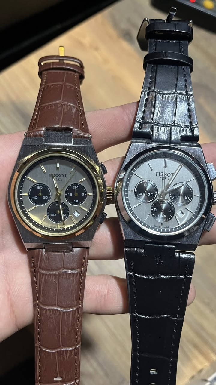 ساعات رجاليه
الاسعار من 30 ل50 الف
+علبه جلد 
توصيل مجاني لكل محافظات العراق


**إذا كنت صاحب هذا الإعلان وتريد حذفه لأي سبب، رجاءا أرسل رسالة إلى الدعم الفني**