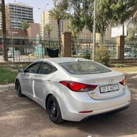 النترا • مديل ٢٠١٦ • ابو غرق