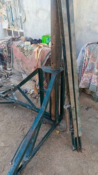 ونش بنزين • البصره • كفاله