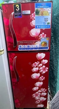 ثلاجة • جديدة • نجف