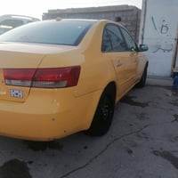 سوناته • ٢٠٠٨ • وارد امريكي