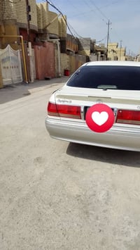 ملكه البيع بكان سياره بغداد مدينة الصدر 07760456098