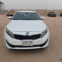 اوبتيما • ٢٠١٤ • محرك ٢٠٠٠