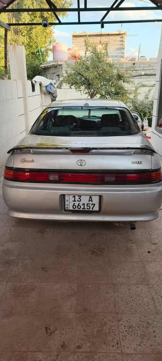 سلام عليكم سياره مارك نفخ للبيع موديل 93 رقم ميسان انكليزي سنويه جديده 30  صابه قضاء لمدينه سياره مكفوله من كص او نقل جثه أو كلبه أو جفيه مكينه او كير كفاله ونجي حداده جديده تخم تاير جديد تبريد نقص غاز مايشتغل بصره قضاء لمدينه السعر 44 رقم بي واتساب  ***********
