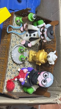 شلعة العاب • بهل شكل