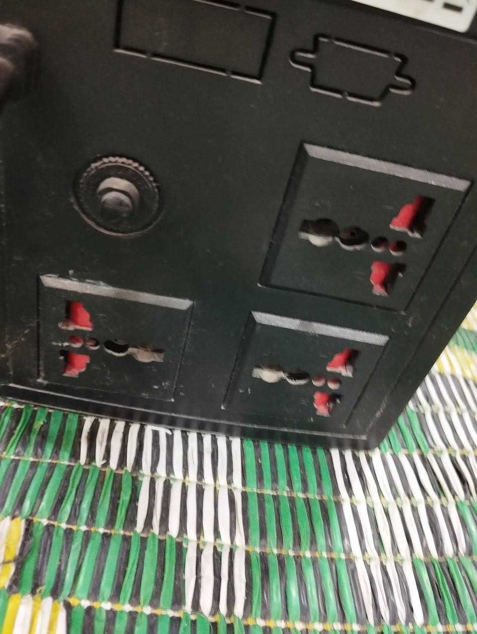 بلي 4 فات للبيع+UPS
لوك ستيكر مكفول كفاله عامه 
جويستك اصلي+تجاري (درجه اولى )
نضام تهكير 12.52
نضيفففف
توصيل موجود داخل ميسان فقط


**إذا كنت صاحب هذا الإعلان وتريد حذفه لأي سبب، رجاءا أرسل رسالة إلى الدعم الفني**