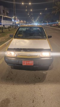 موديل ٢٠١٥ • مكينة جديدة • مكاني كربلاء