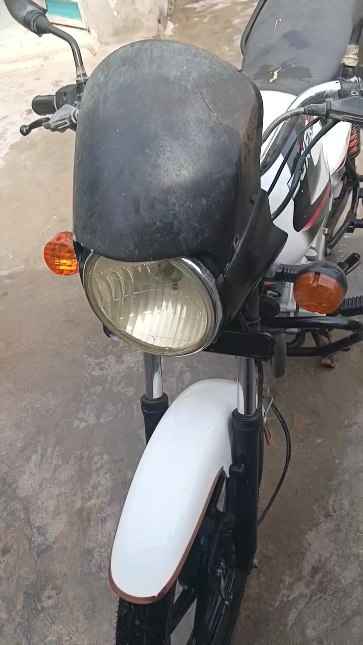 سلام عليكم دراجه البيع دايون موديل 2021اوراق اصولي دراجه مكفوله وهاذه رقمي ***********
