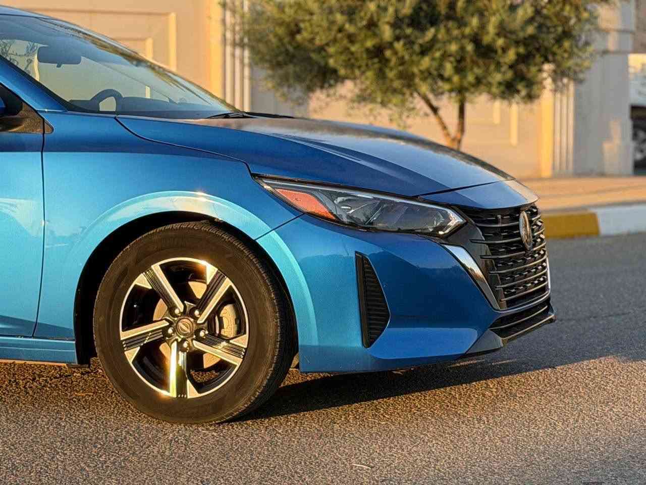 نيسان سنترا 2024 SV ( كفالة عامة )
بصمه 

ردار اتو بريك  امامي 

حساسات خلفية + اوتو بريك خلفي 

نقطة العمياء

ويل كب سبورت

تحديد المسار

شاشة وكامرا
العنوان -اربيل عنكاوا 

السعر 138

واتساب ***********  واتساب ***********
