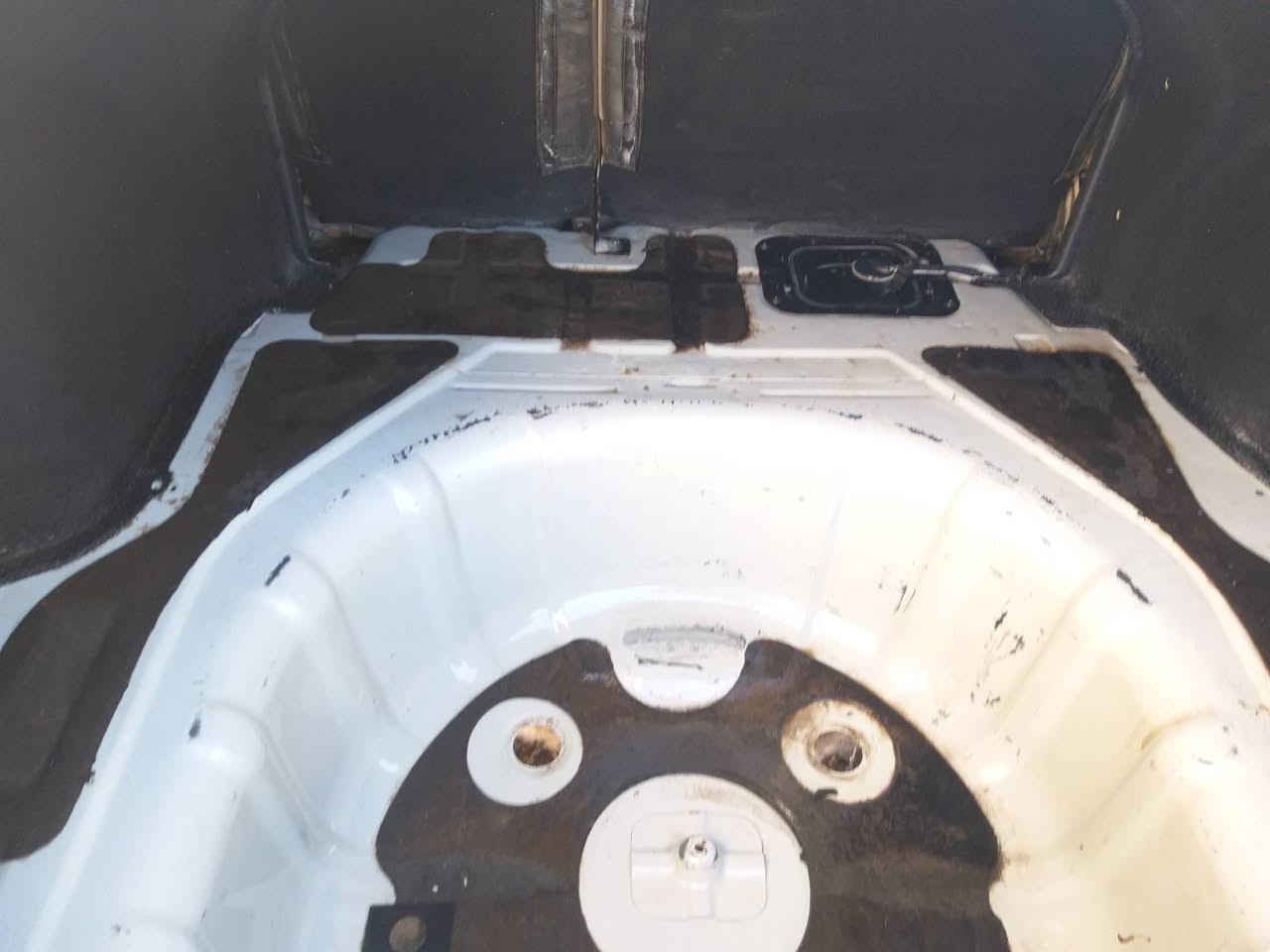 سلام عليكم اوبتيما للبيع موديل ٨خليجي مكينه ٢٠٠٠سياره جديده بيه داير الجاملغ الخلفي والباب صبغ بدون معجون او فتح قبق الجنطه امبدل مكان ذي قار رقم *********** سعر ١١٣ بيه مجال ولي مايعجبه السعر يعبر المنشور جزآكم الله خيرا
