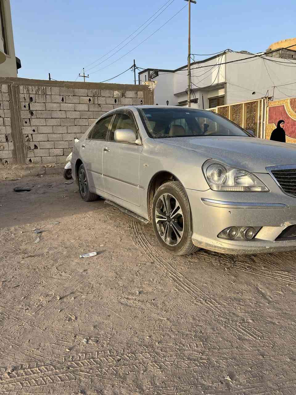 ماجسته مديل الفين ٦ كفاله عامه تحوير نجف فوك وجوه دشبول عارف العيساوي بسمي سياره تحويل ثاني يوم السعر ١٧٠ وبيه مجال ***********
