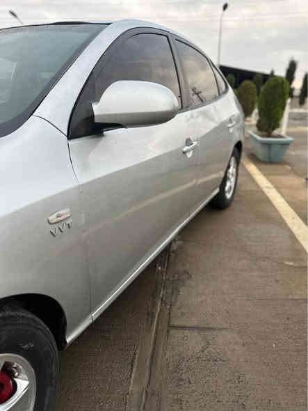 سەرەتا بەناوی خوای گورە
هۆندا ئاڤانتی ۲٠٠۹بڕاوە
سەیارەکە فول فولە بەس سڵاید نیە
 تەبرید لەمس .کوشن جەگ و هیتەر .ئاوێنە شەڤت. بلوتوز بیلادی. Absبەستراوە برێک بەستراوە
سەیارەکە توند و تۆڵە سەقفی بەشەرت .گێڕ و مەکینەی بەشەرت ۱٠٠فیتەر. خایسی بەشەرت. پێش و پشت کەپسە.
تەبرید سارد و گەرم بەشەرت. کارەبای A بۆz بەشەرت
کامل مەسرەف کراوە ٤تایەو ویلی لۆکی لەژێرە جوانکاری و سەر داژبوڵو سوکان تەقەڵی بۆ کراوە 
تکایە کە موشتەری نیت سەرمان مەهێشێنە تەواوی زانیارەکنم نوسیوە
سحری 45$
شوێن چوارقوڕنە
***********
*********** ڤایبەر و وەتسئەپی لەسەرە رانية
