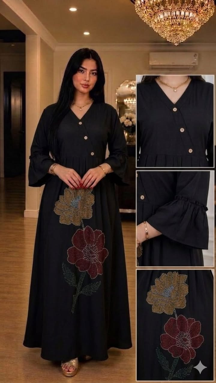 بسم الله الرحمن الرحيم 

دشداشه نسائي 
القياسات L XL XXL يلبس من وزن 45 الى وزن ١١٠ كيلو 
كشمير كابوي مطاط الاصلي

الحجز خاص


**إذا كنت صاحب هذا الإعلان وتريد حذفه لأي سبب، رجاءا أرسل رسالة إلى الدعم الفني**