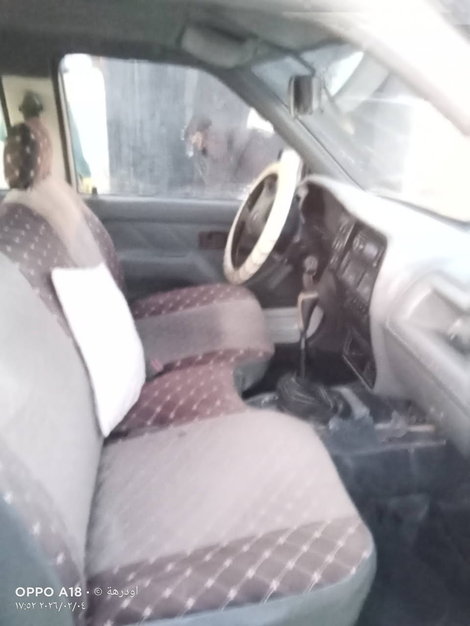 للبيع بيكم ازوزه دبل قماره رقم بغداد موديل 1998 كير عاديه سياره بلاديه كير ومكينه مكفولات اثري واي السعر 45 ومجال بسيط متواجد ماسنجر


**إذا كنت صاحب هذا الإعلان وتريد حذفه لأي سبب، رجاءا أرسل رسالة إلى الدعم الفني**