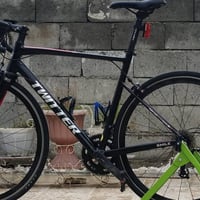 تويتر SMILE • دراجة طريق • الموصل