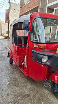 تكتك موديل ٢١ مرقمه تكتك حلوه وجاهزه ونظيفه يعني كبل لشارع عنواني بغدا...