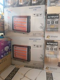 صوبات كهربائية • صوبات غازية • توصيل الكوت