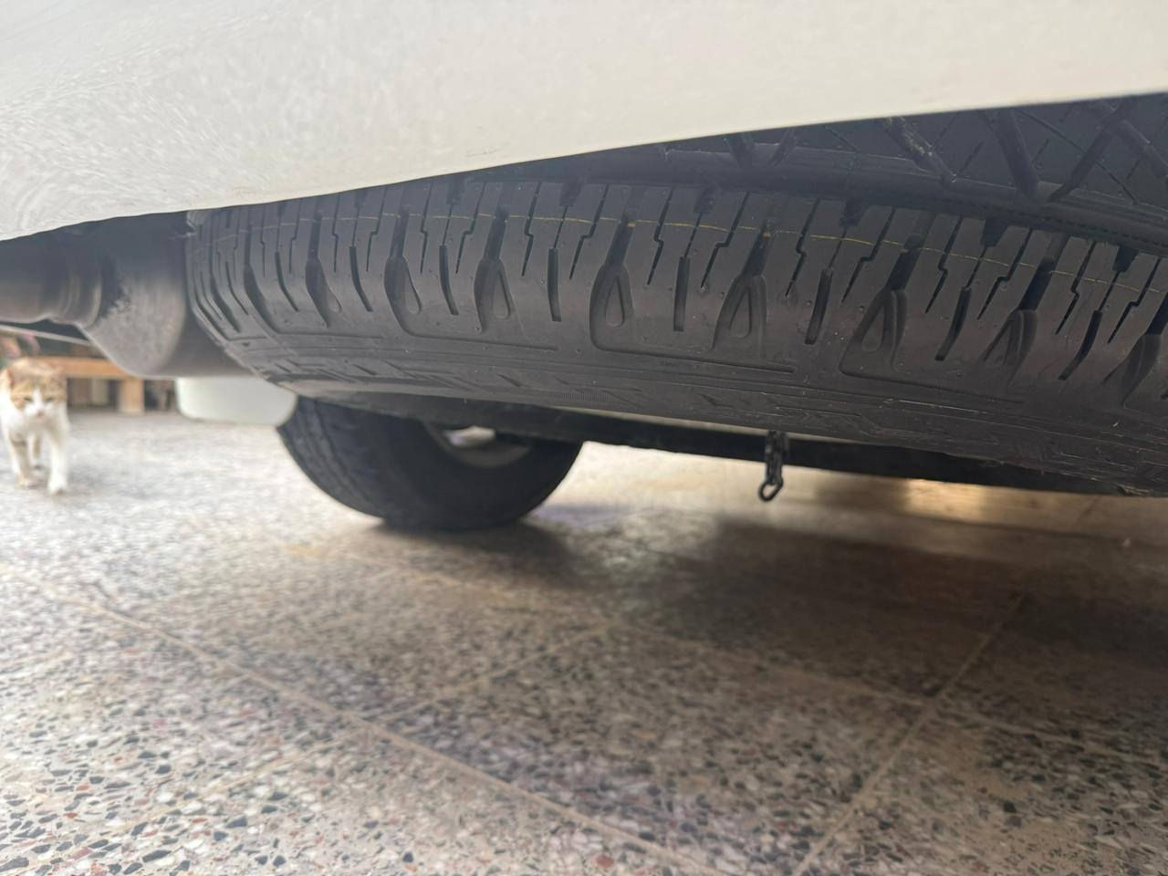 للبيع تويوتا لاندكروز ٢٠١٢
ماشيه ١٠١
رقم أربيل
السعر ٣٥٥
للاستفسار ***********
