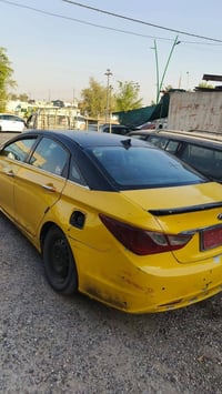 هيونداي سوناتا • سوناتا 2011 • سيارة سوناتا • هيونداي 2011 • سوناتا مح...