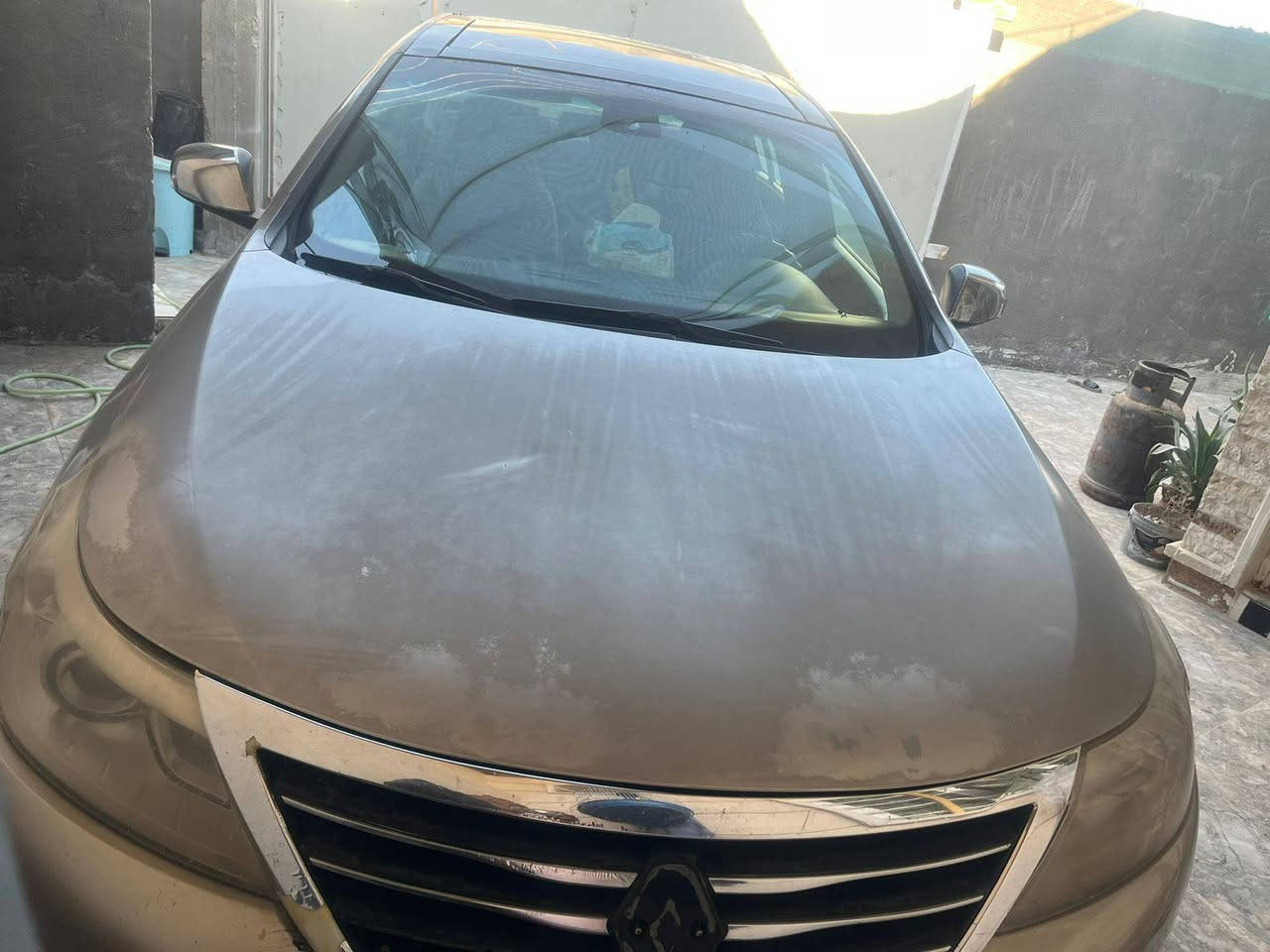 رينو سافران موديل 13 للبيع بيها قطعتين صبغ  للبيع مكاني بابل المسيب سعر خصم ب 65 ورقه شراي اتصل و تدلل ***********
