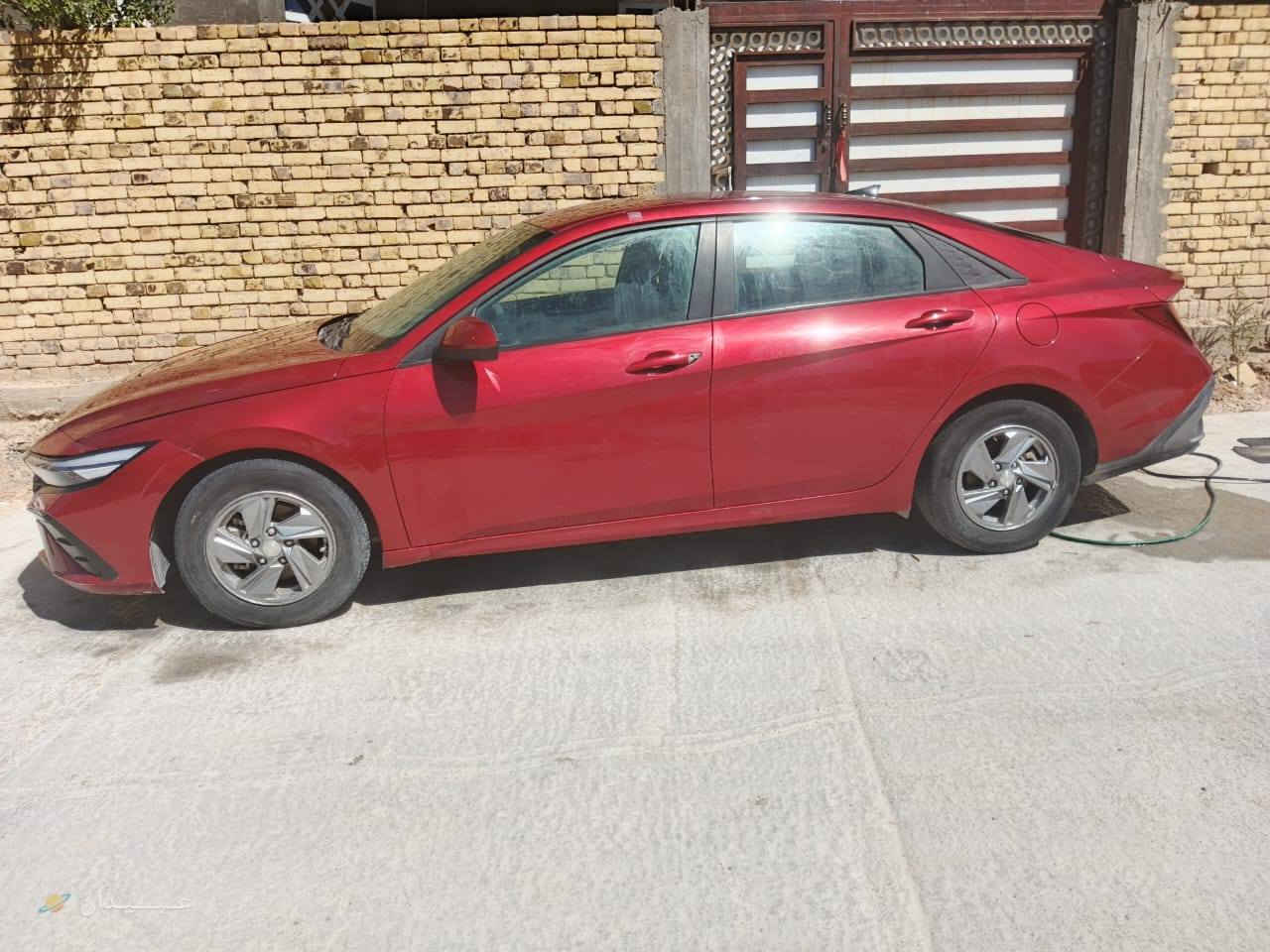 النترا مديل ٢٤ السعر ١٤٥ أمريكي حره باسمي تفاصيل أكثر
***********
