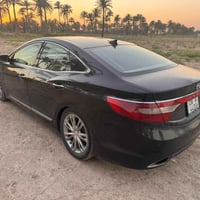 ازيرا • ٢٠١٢ • فول مواصفات