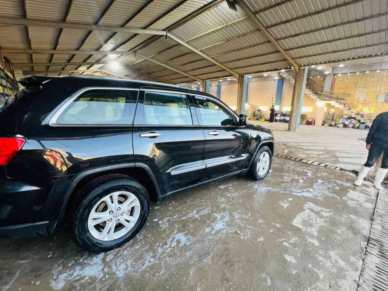 يالله اللهم صل على محمد وآل محمد
جيب خليجي هيمي موديل 2012 فول لفول الاخير 
السياره فقط صبغ 
بنيد وجاملغ وربع باب العبري شرط 
السعر 140 وبيه مجال 
الاتصال مكلف بلنشر مكلف بلنشر مكلف بلنشر 
***********
