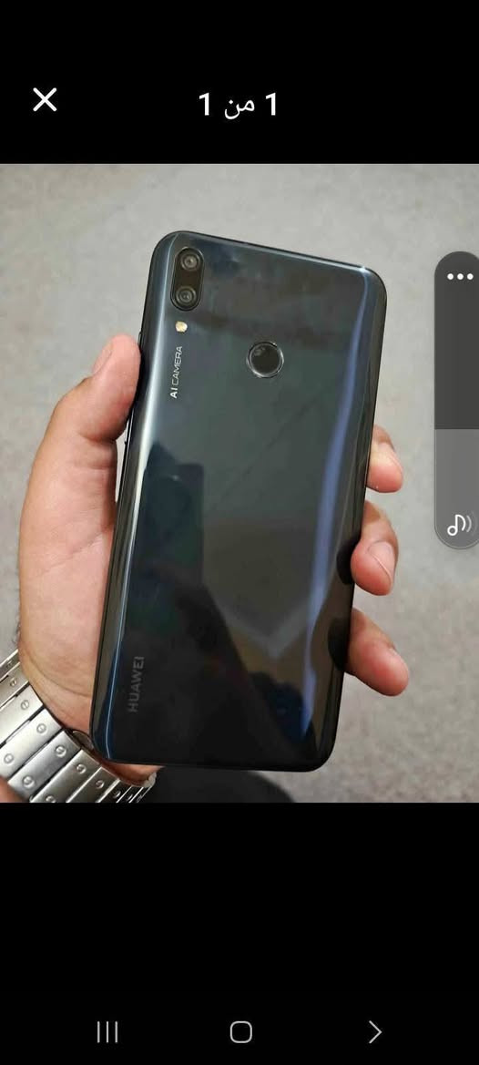 السلام عليكم ، كلكسي A022 ذاكرة 64 نضافه فول وكلشي شغال فقط مبدل شاشة اصلي وكاله الباقي كله شغال عالفحص السعر 50 الف مكاني بغداد للتواصل و عندي موبايلات ايتل ذاكرة١٢٨ سعره  65 جي 8سعره 35الف   M12كلكسي ذاكرة١٢٨ سعره 75  انفنكس تكنو ذاكره 64 سعره 50الف  ذاكره64سعره 50 الف كلاكسي اي13 سعره75ذاكره 128كلاكسي   A20s سعره65الف. الباقي كلمن اوسعره اكو امراوس   مكان بغداد التاجي ابوعظام هذا رقمي87521 075097
 اكوتوصيل *********** اكوواتساب
