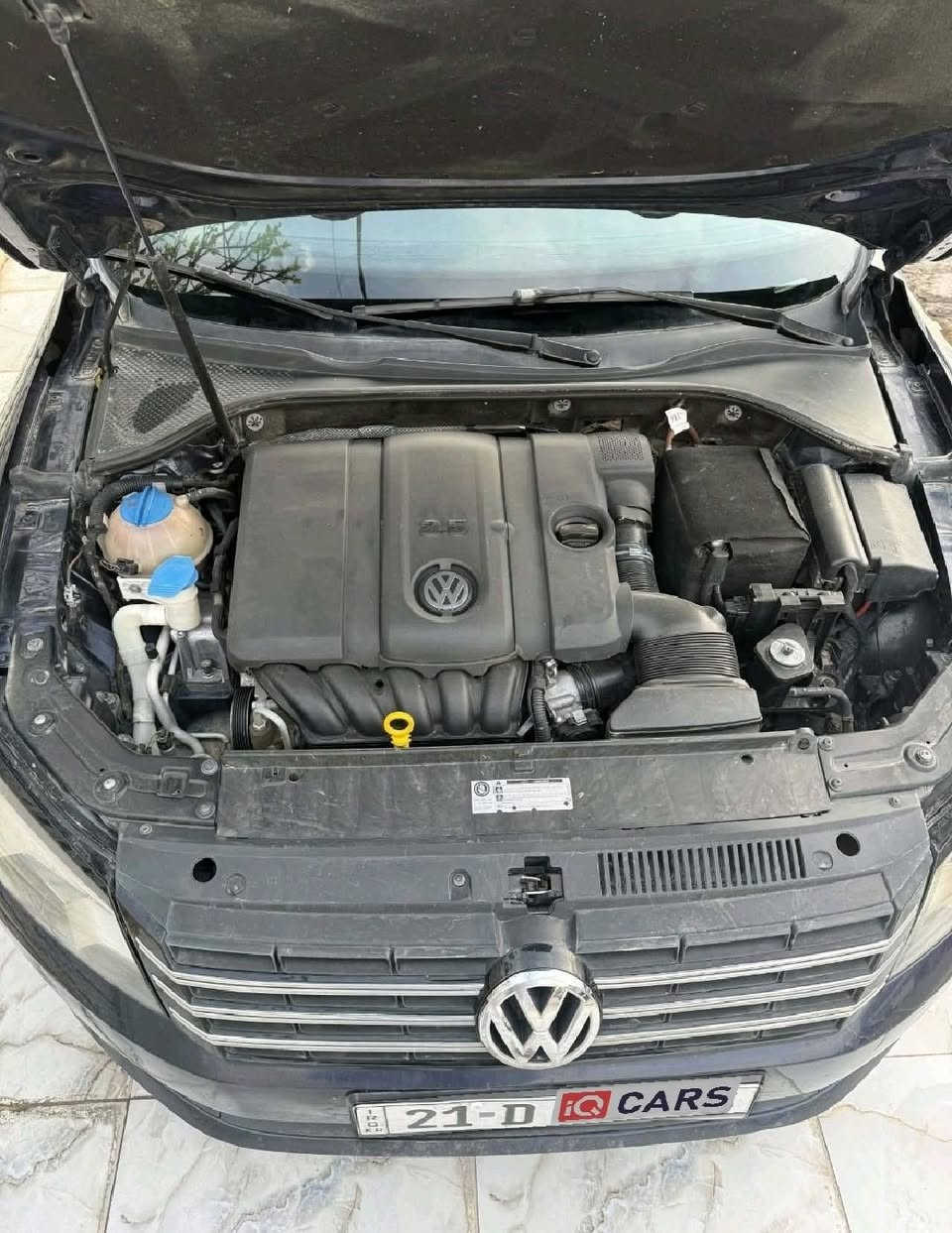 باسات 2015 خليجي لون نيلي ماشية 224 الف وبقيه مواصفات معروفه رقم سليمانية تحويل فقط مكان كركوك السعر 160 رقم واتس اب ***********
