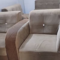 طقم • ٥ امتار • الجانب الايسر