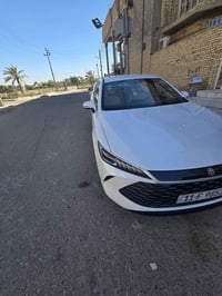 بيوايدي جن ابلاص • ٢٠٢٥ • ميسان
